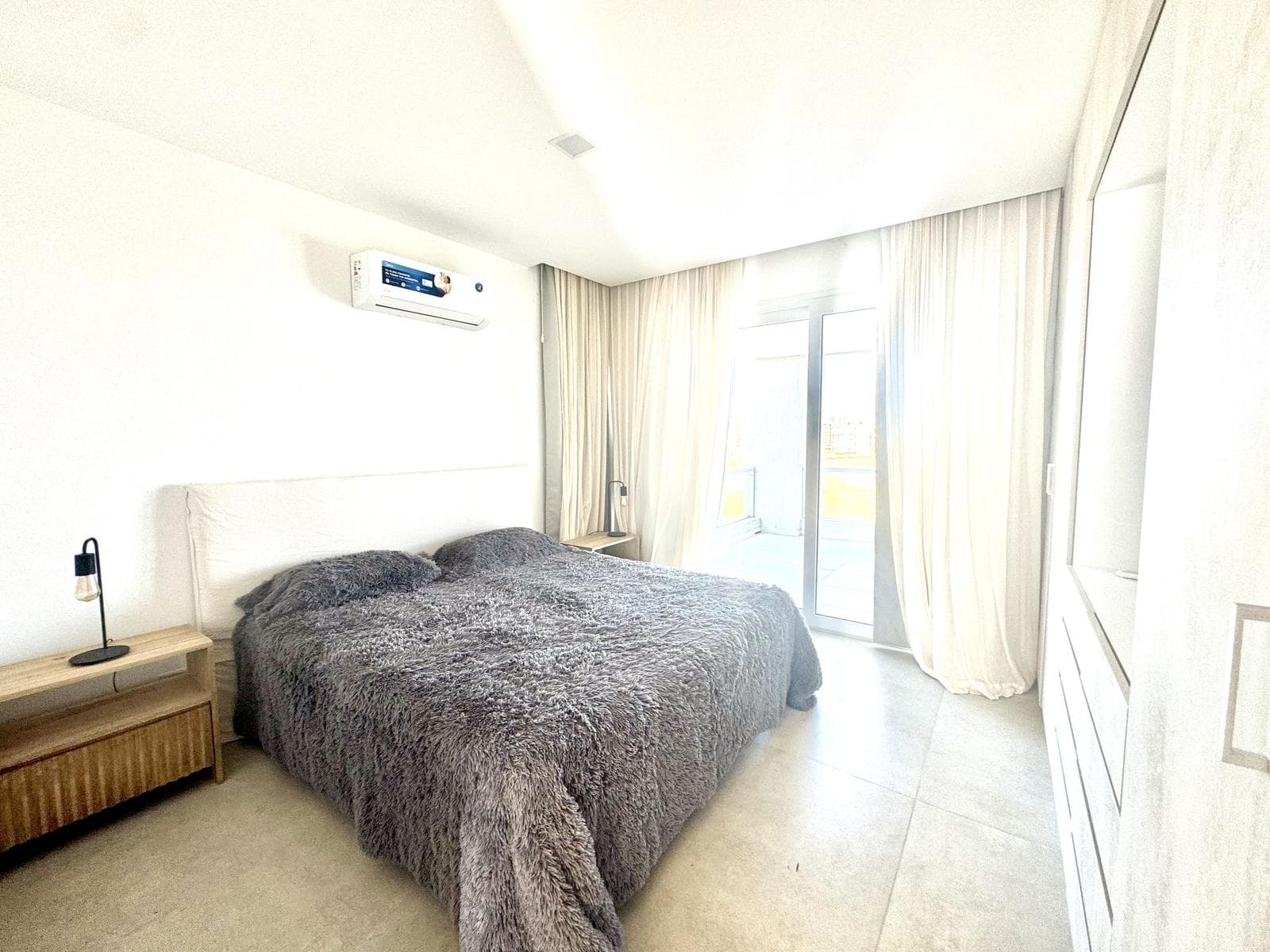 4-Room Apartment for Sale in Pilar