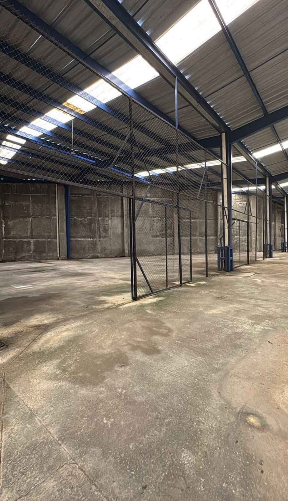 Warehouse - Downtown Cancún