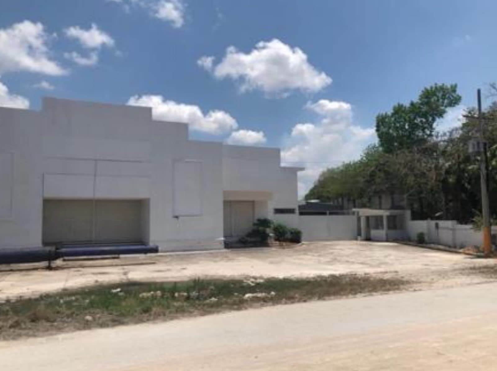 Warehouse - Downtown Cancún