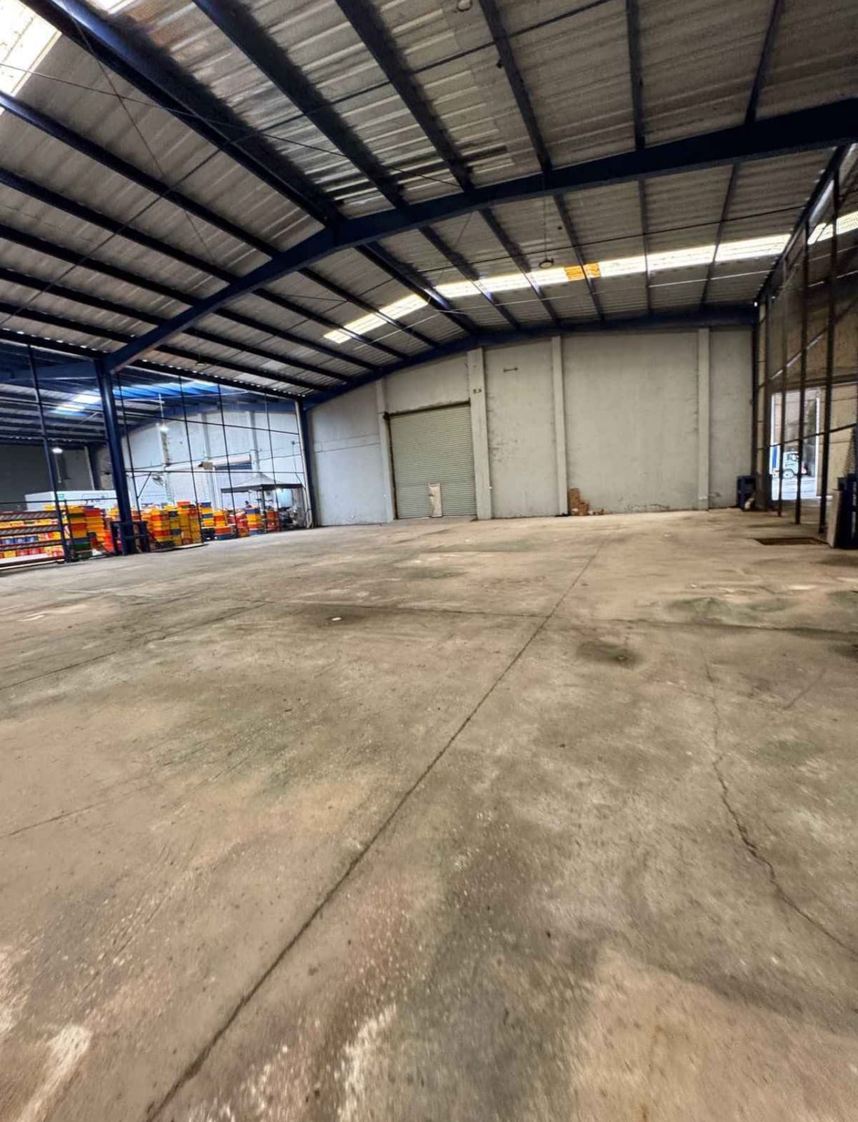 Warehouse - Downtown Cancún