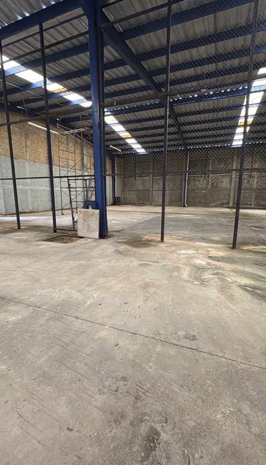 Warehouse - Downtown Cancún