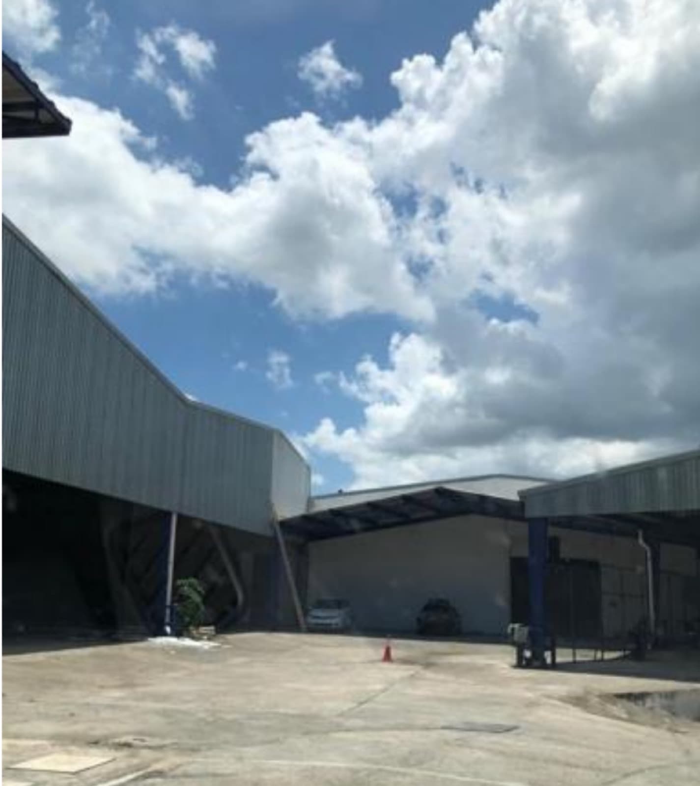 Warehouse - Downtown Cancún