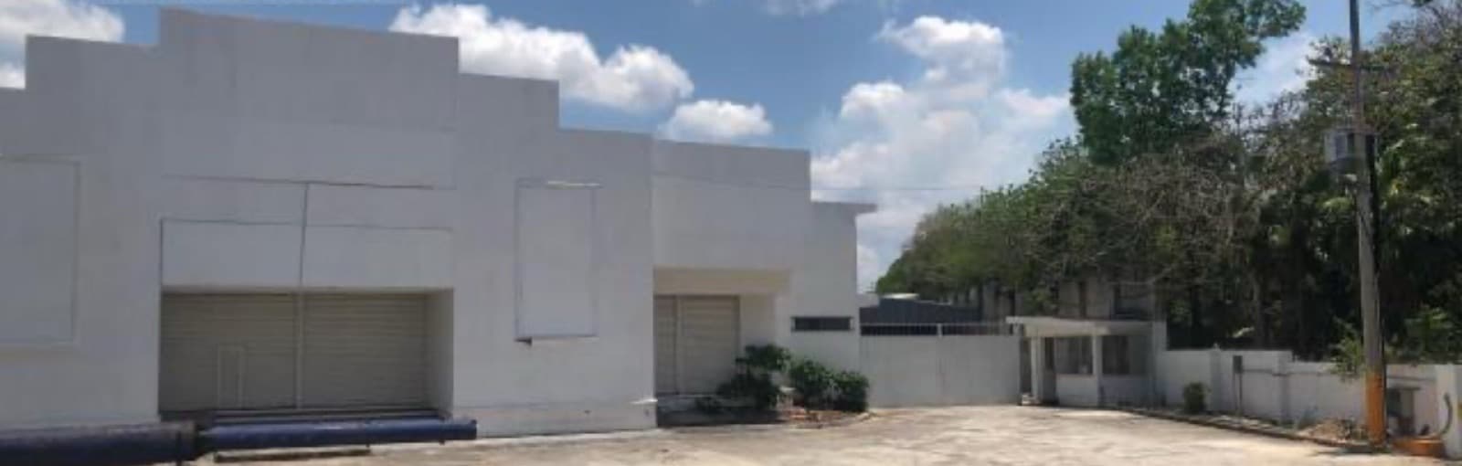 Warehouse - Downtown Cancún