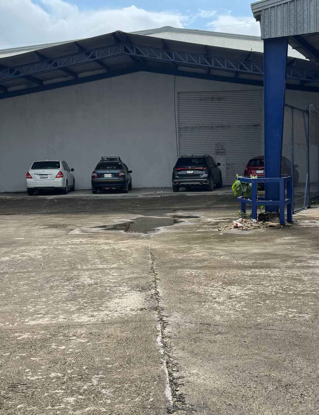 Warehouse - Downtown Cancún