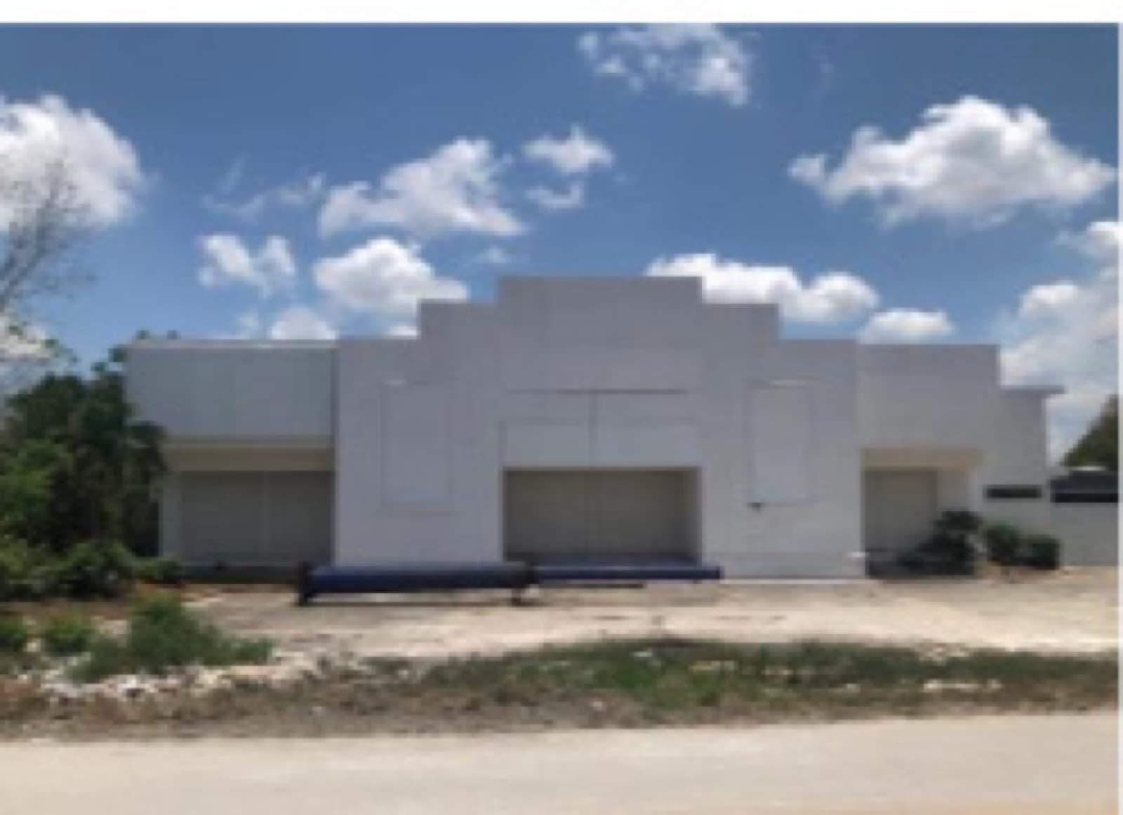 Warehouse - Downtown Cancún