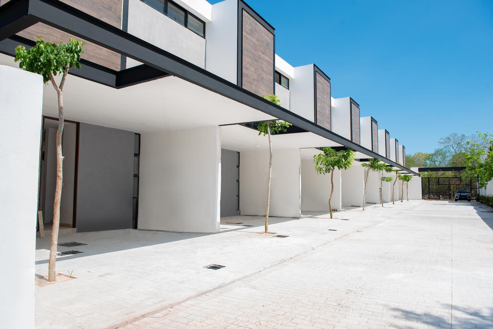 Townhouse for Sale in Santa Gertrudis Copo, Mérida