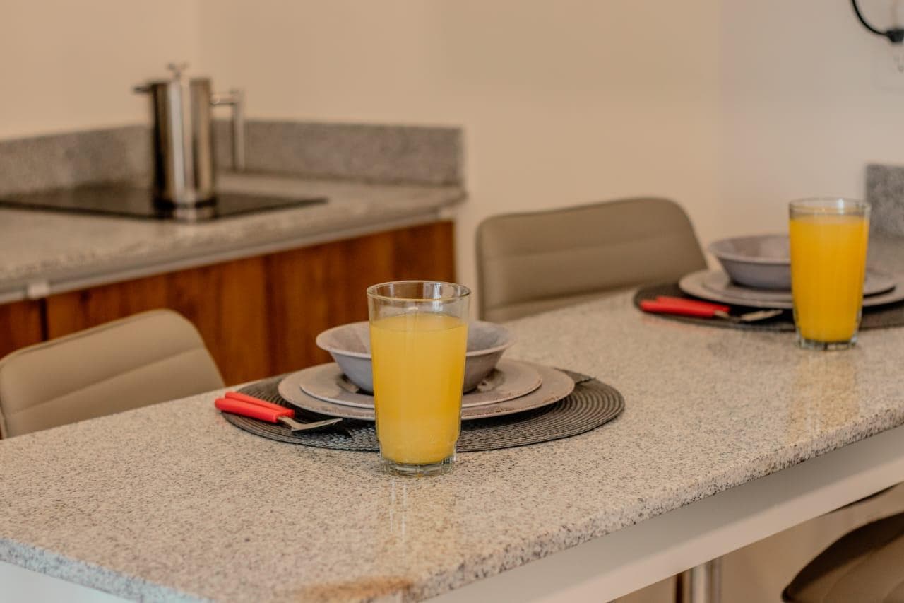 Apartment for Rent in Playa del Carmen