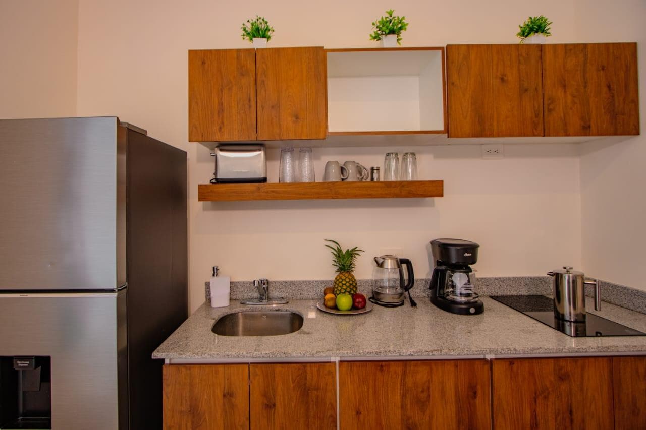 Apartment for Rent in Playa del Carmen