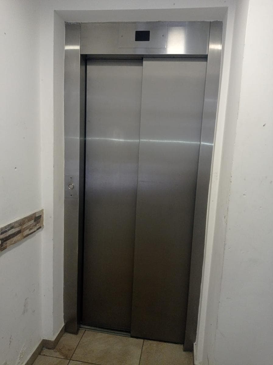 Ward in Spain and Hospitals - Balcon - Outpatient