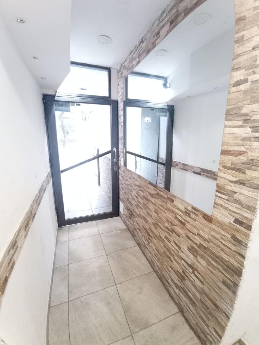 Ward in Spain and Hospitals - Balcon - Outpatient