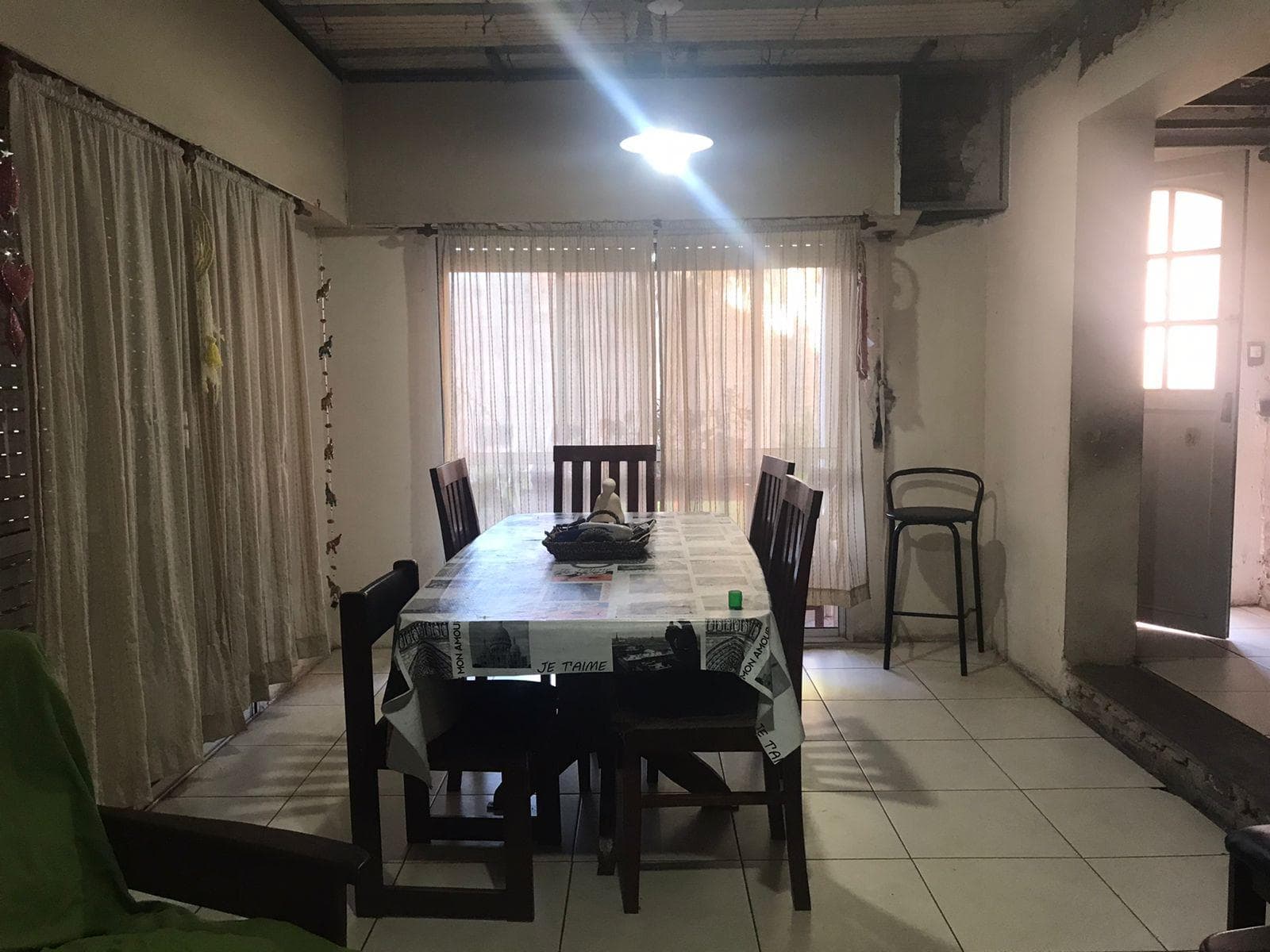 FOR SALE - 3-bedroom house with garage and yard. Fisherton, Rosario.