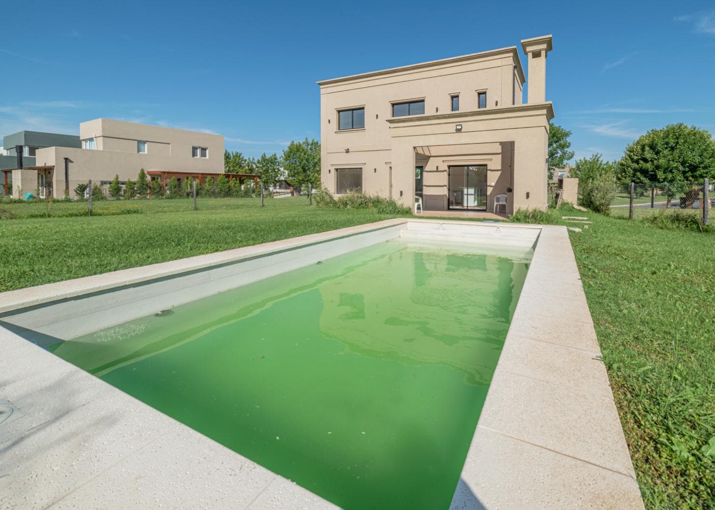 House for Sale in Puertos del Lago - Araucarias Neighborhood