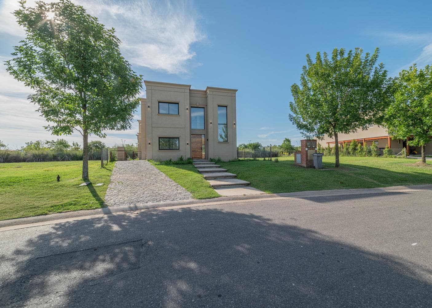 House for Sale in Puertos del Lago - Araucarias Neighborhood