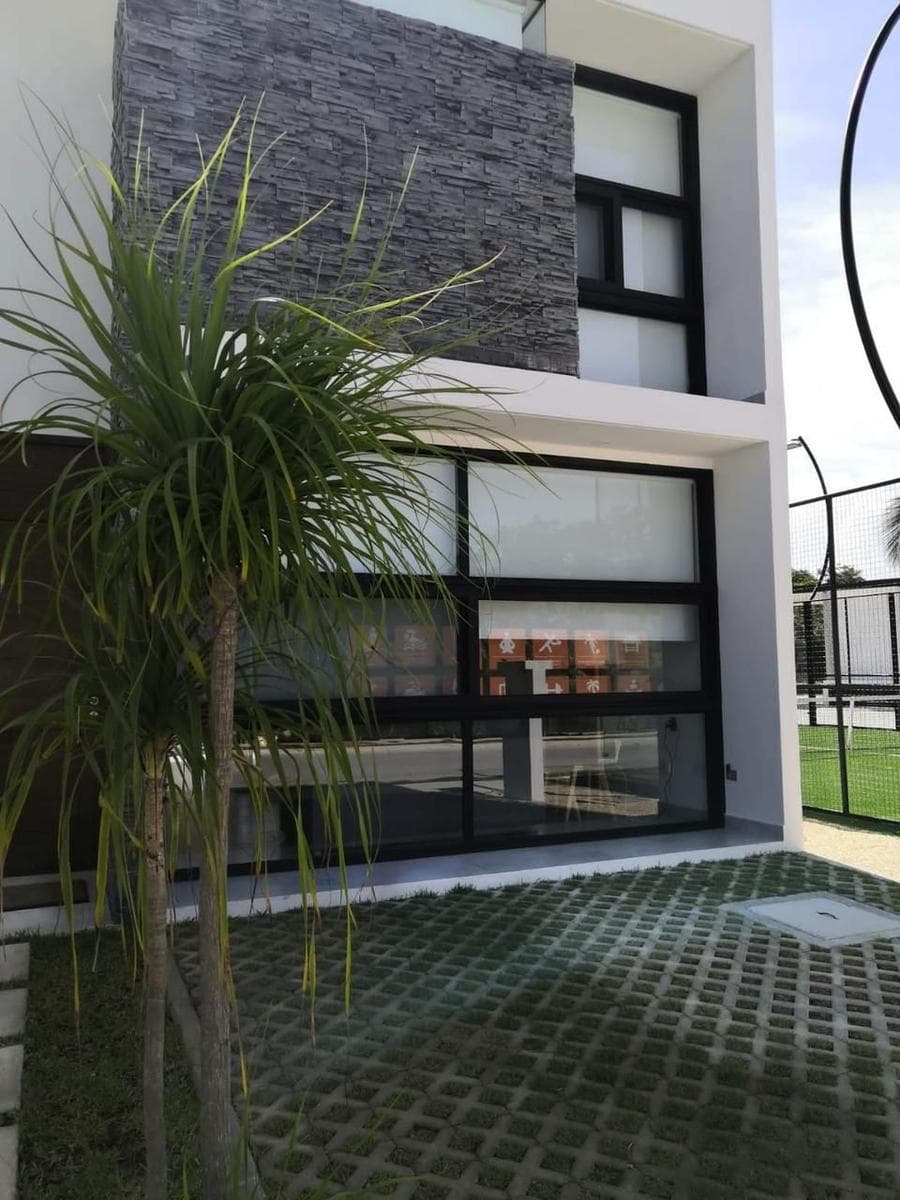 House in COUNTRY CLUB TULUM