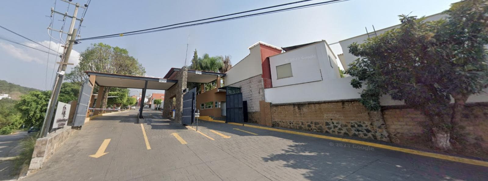 House for sale on Avenida Bosque de Tetela, Real de Tetela Condominium, Cuernavaca, Morelos