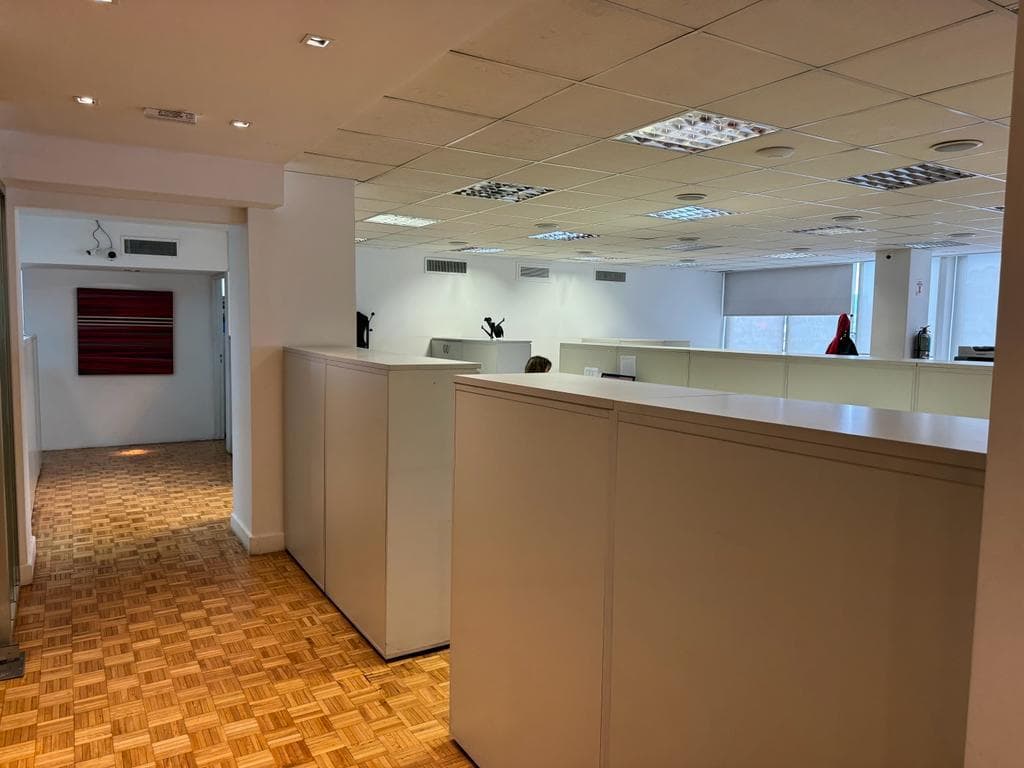Office for Sale in Congreso - Entire Floor