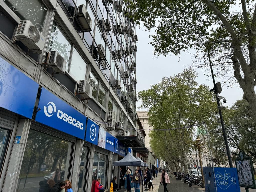 Office for Sale in Congreso - Entire Floor