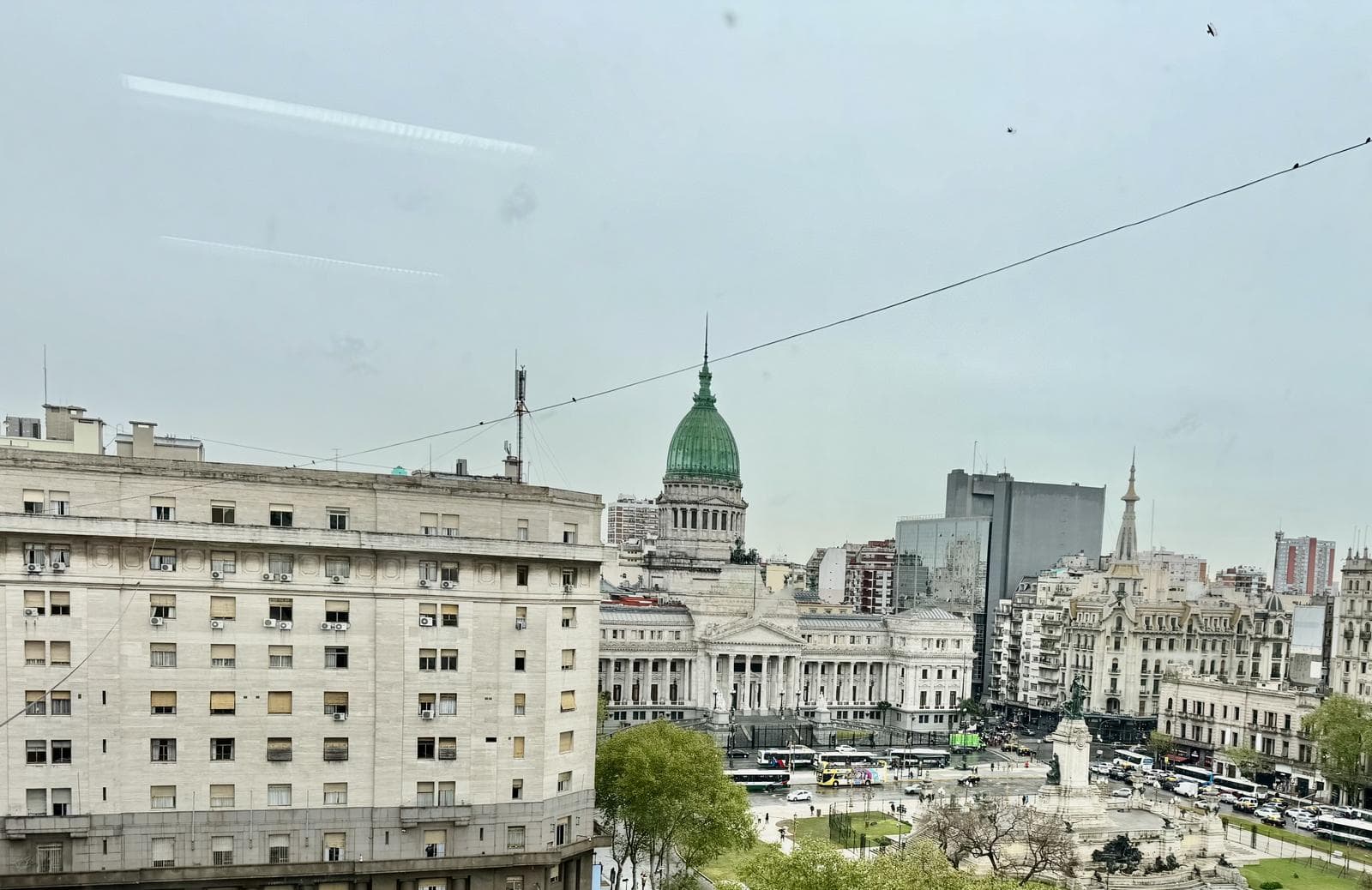 Office for Sale in Congreso - Entire Floor