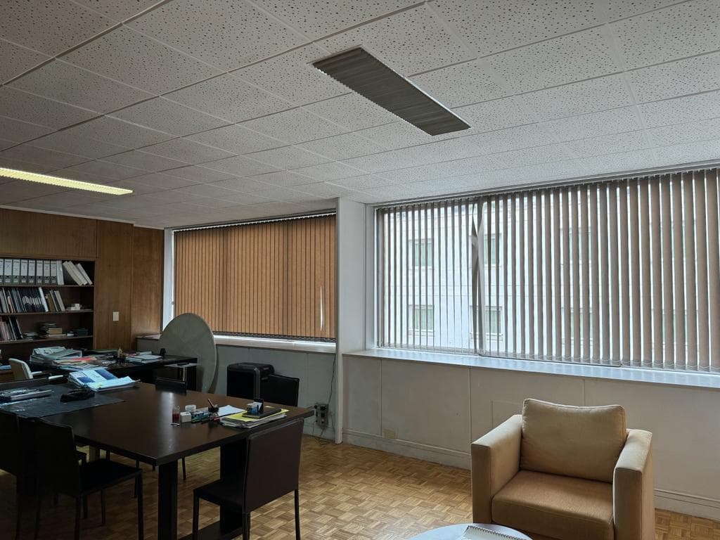 Office for Sale in Congreso - Entire Floor