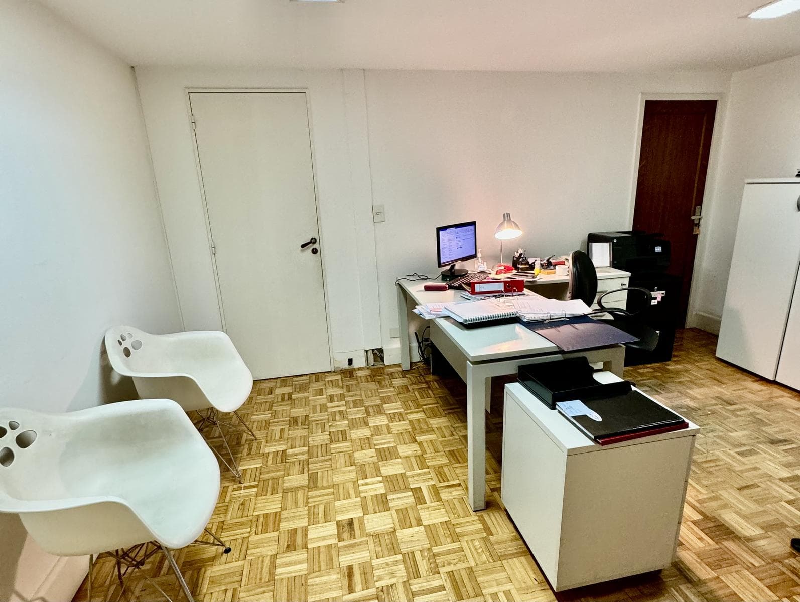 Office for Sale in Congreso - Entire Floor