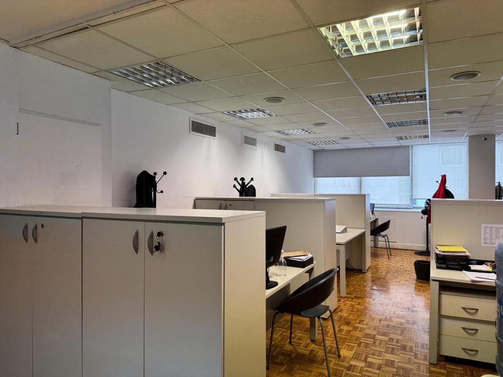 Office for Sale in Congreso - Entire Floor