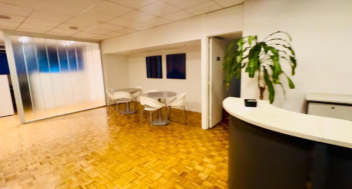 Office for Sale in Congreso - Entire Floor