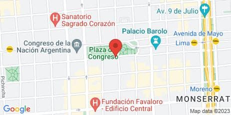 Office for Sale in Congreso - Entire Floor