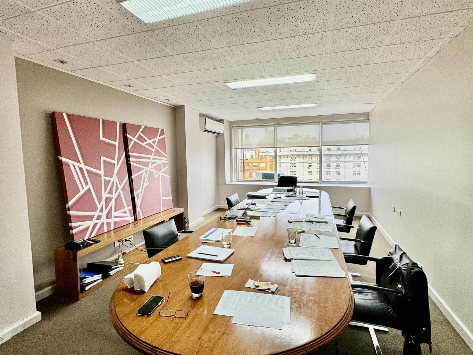 Office for Sale in Congreso - Entire Floor