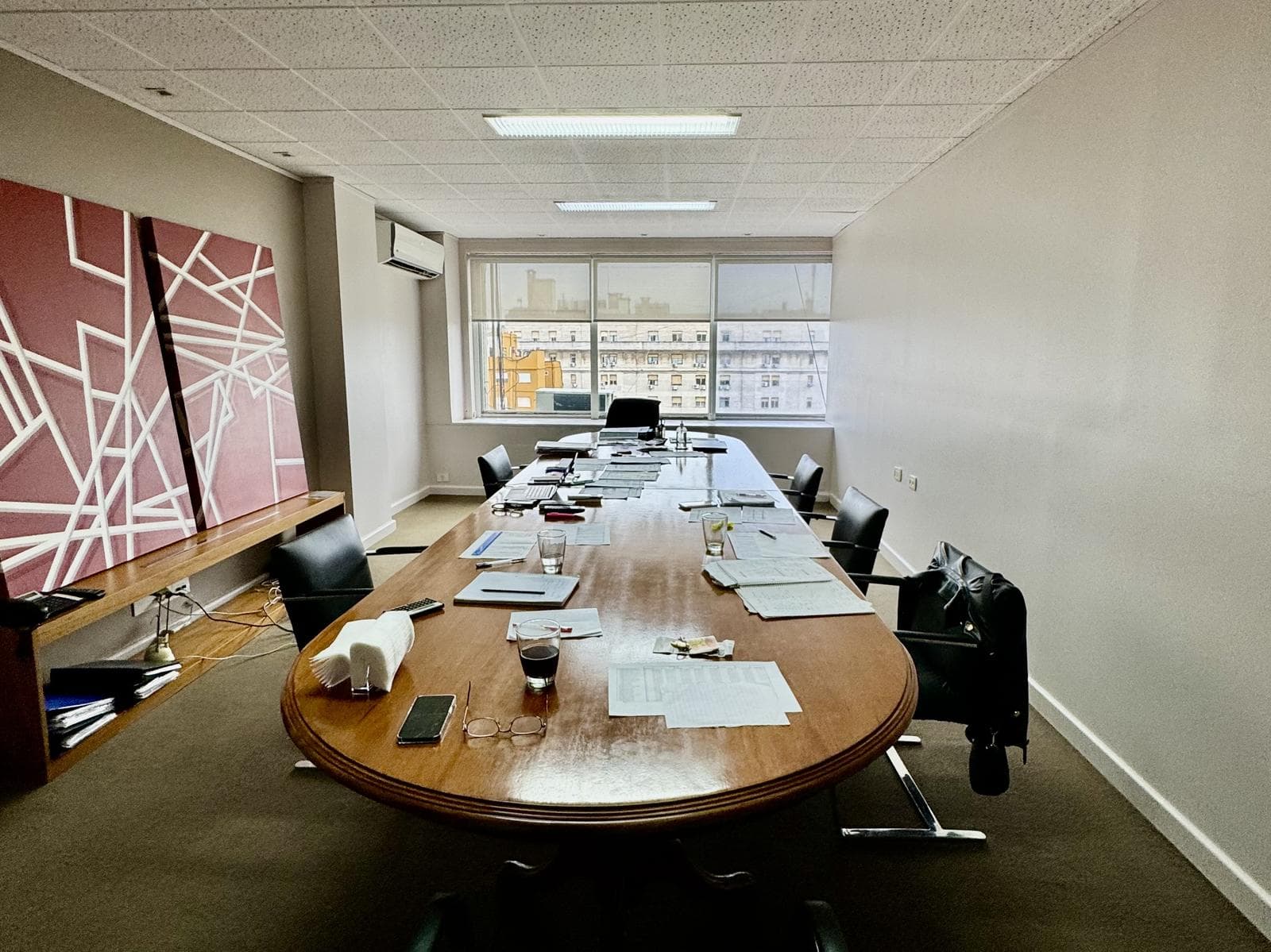 Office for Sale in Congreso - Entire Floor