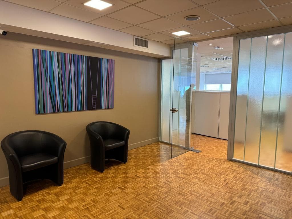 Office for Sale in Congreso - Entire Floor