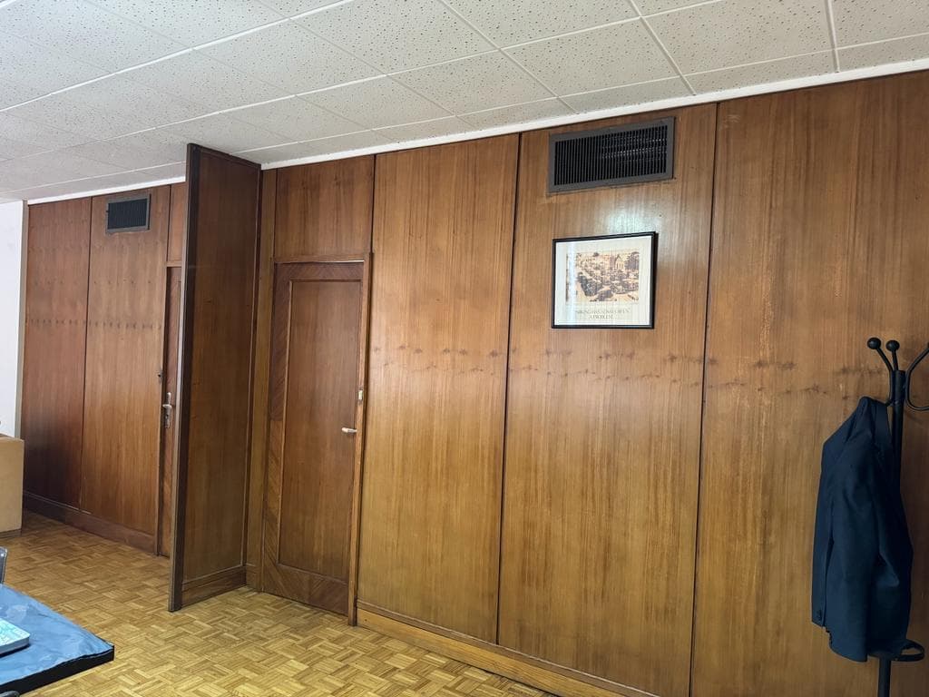 Office for Sale in Congreso - Entire Floor