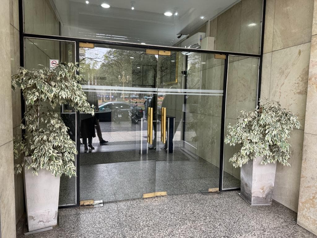 Office for Sale in Congreso - Entire Floor