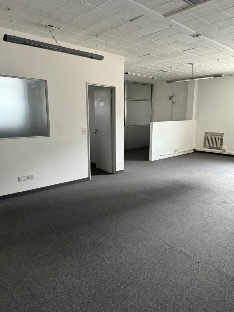 Office for Sale on 9 de Julio Avenue