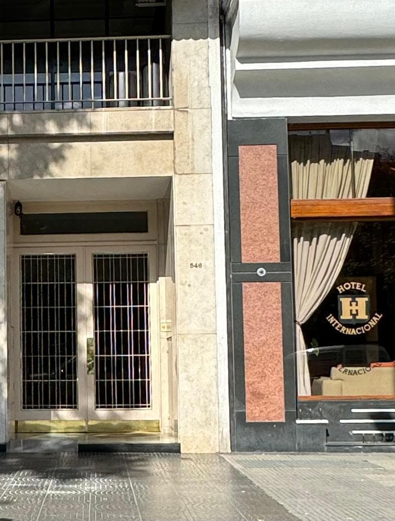 Office for Sale on 9 de Julio Avenue