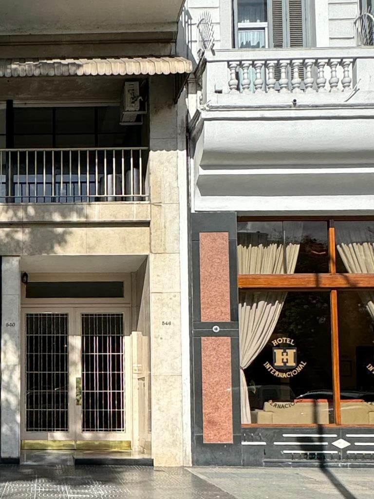 Office for Sale on 9 de Julio Avenue