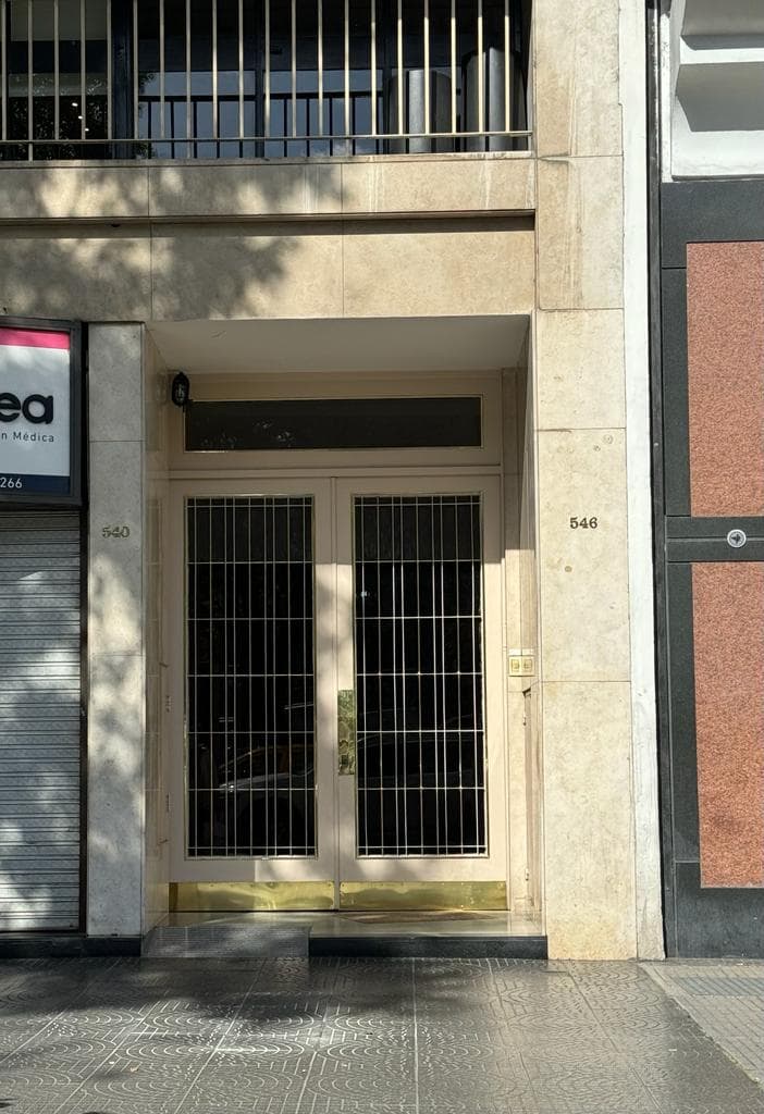 Office for Sale on 9 de Julio Avenue