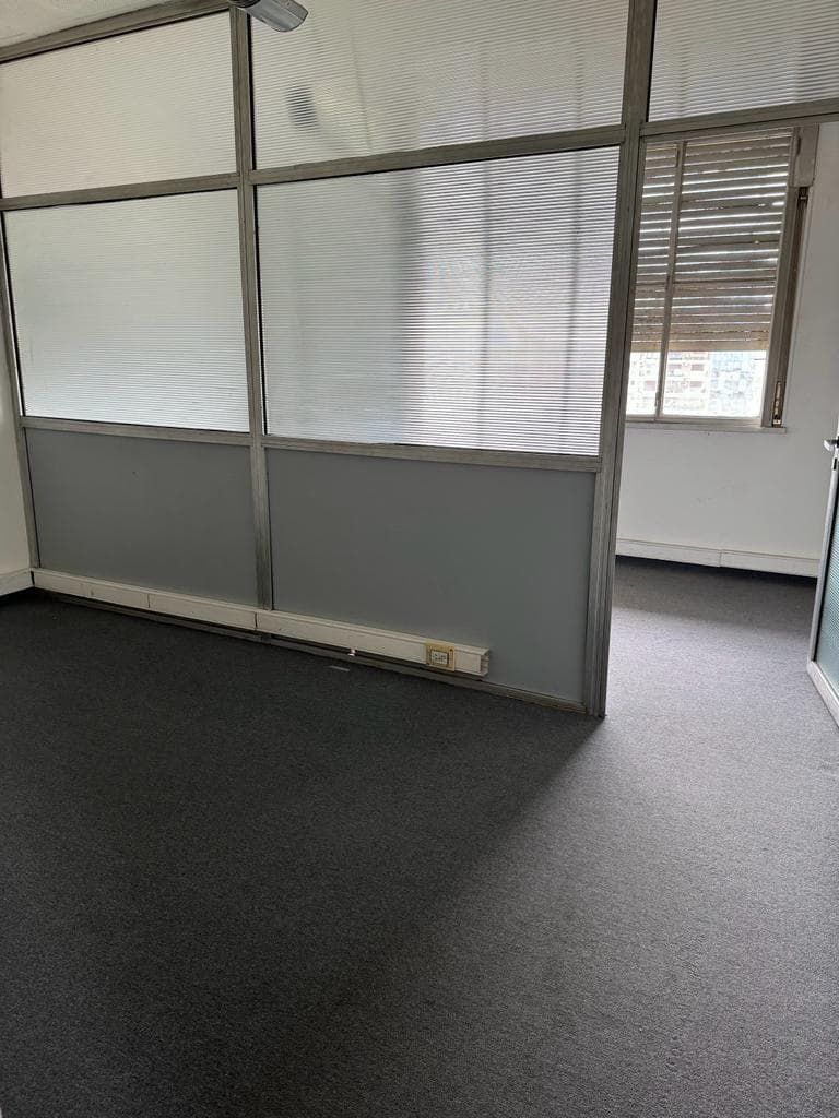 Office for Sale on 9 de Julio Avenue