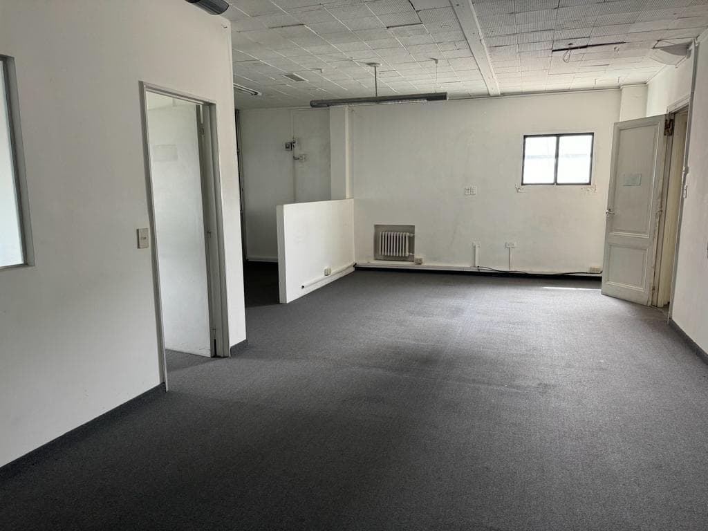 Office for Sale on 9 de Julio Avenue