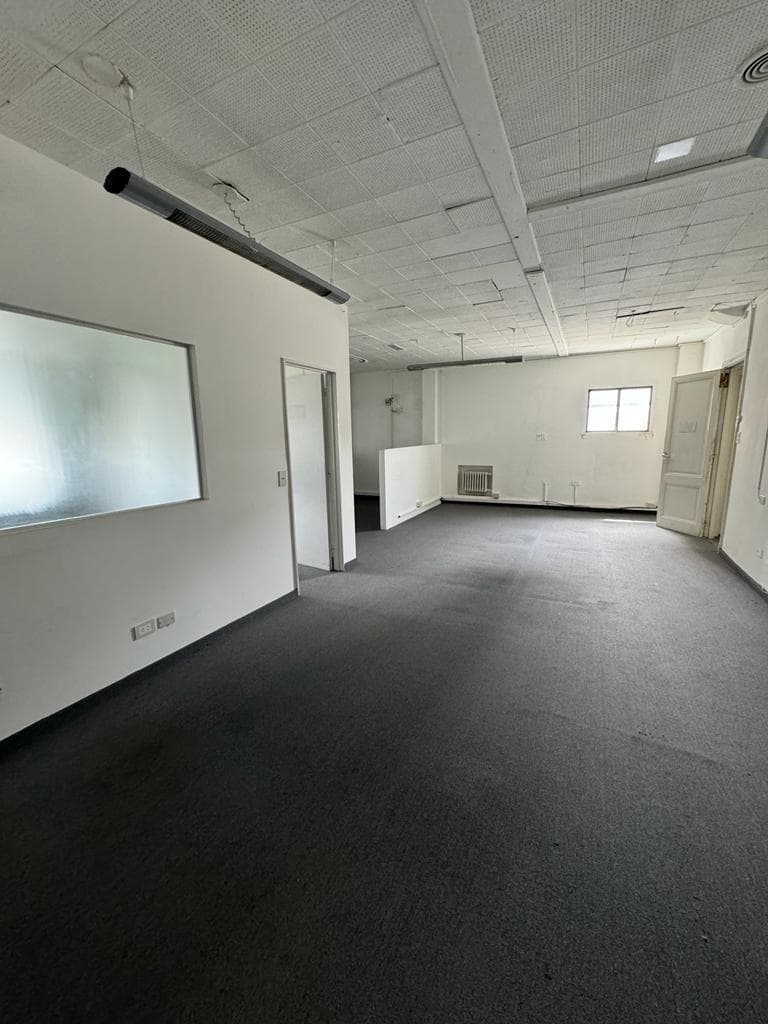 Office for Sale on 9 de Julio Avenue