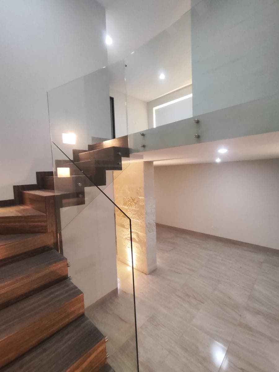 Casa en Rinconada de Santa Fe con 3 Recámaras cerca de colegios, clínicas y plaza comerciales