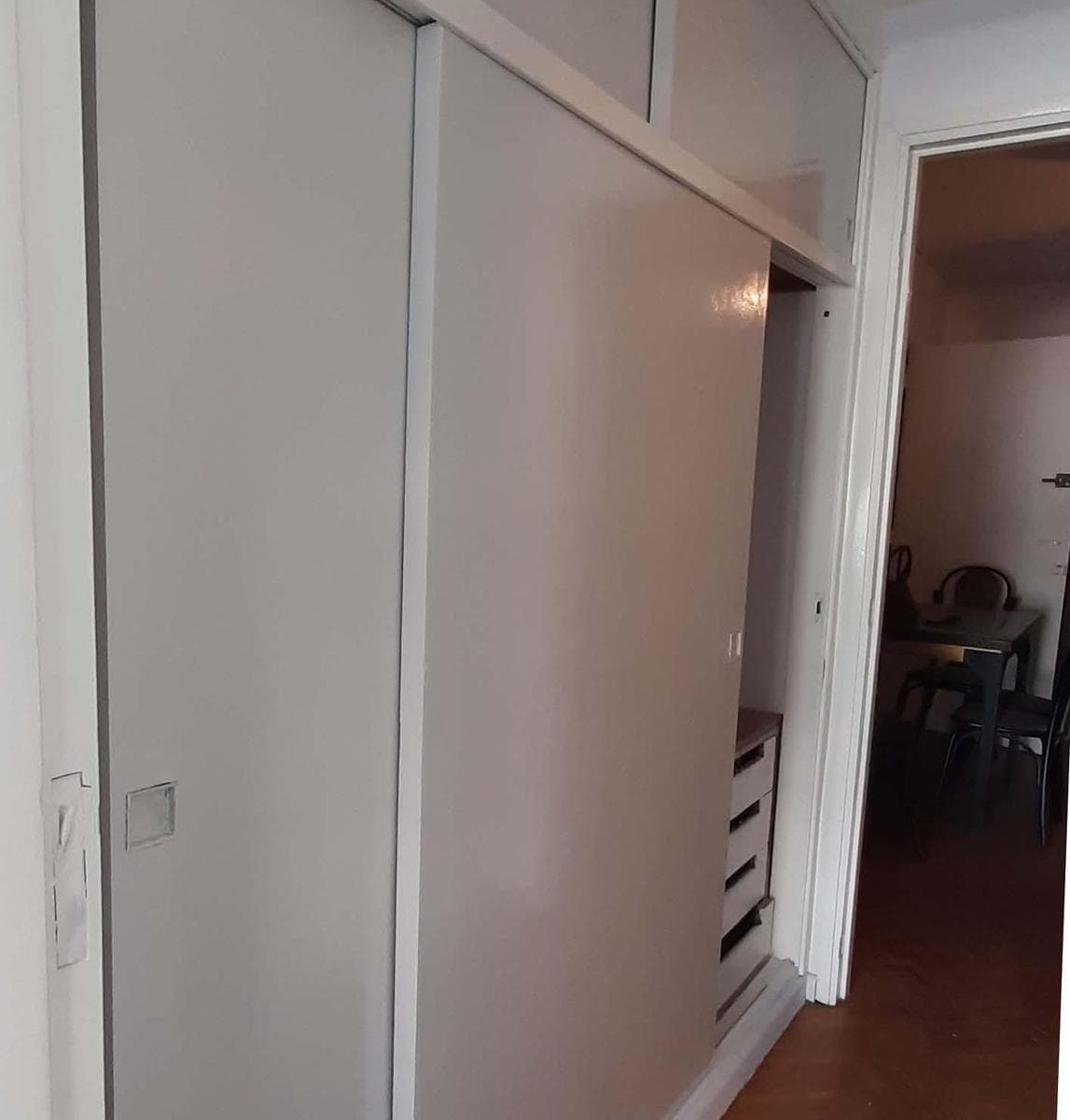 Apartment for Sale in Constitución