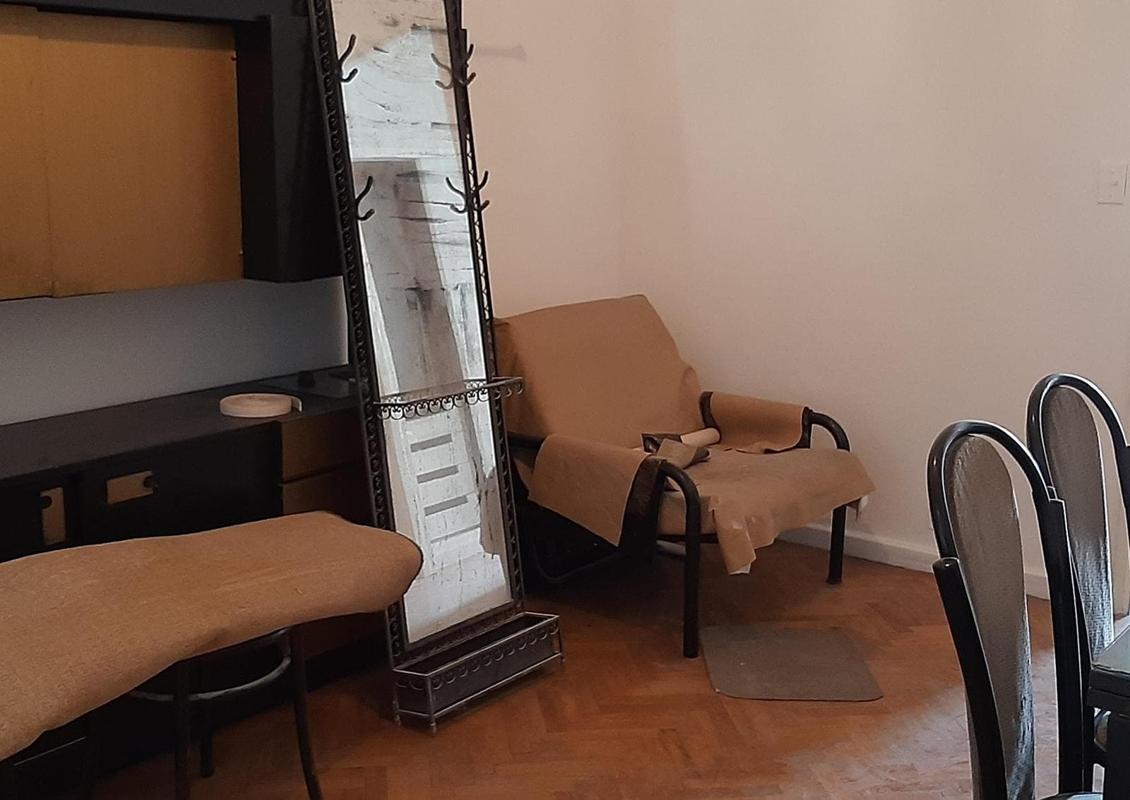 Apartment for Sale in Constitución