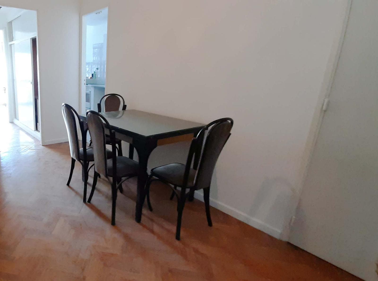 Apartment for Sale in Constitución