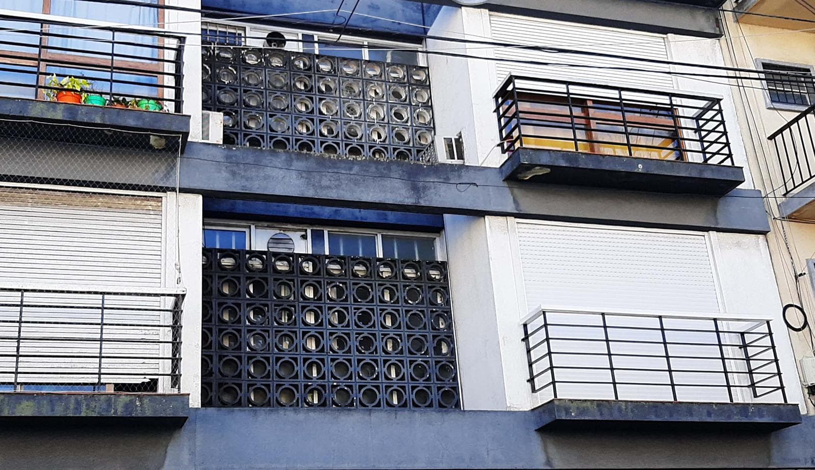 Apartment for Sale in Constitución