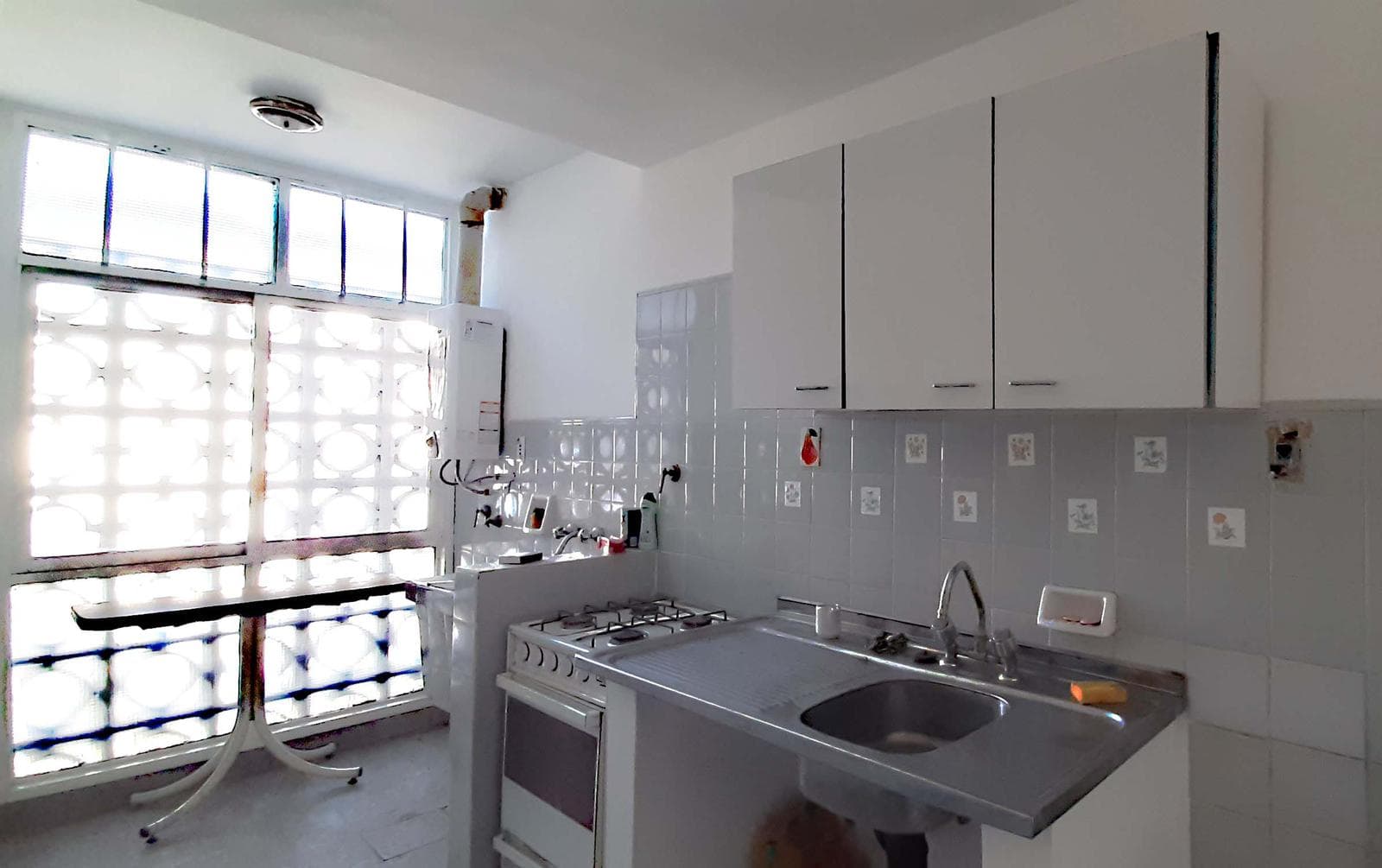 Apartment for Sale in Constitución