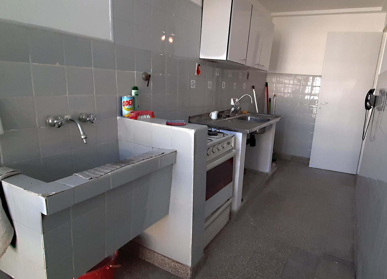 Apartment for Sale in Constitución