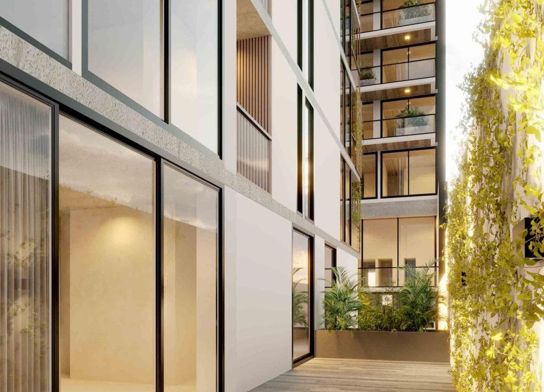 2-Bedroom Apartment for Sale in Recoleta - Available April 27