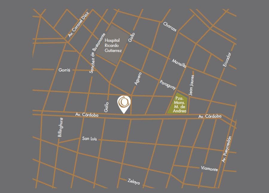 2-Bedroom Apartment for Sale in Recoleta - Available April 27