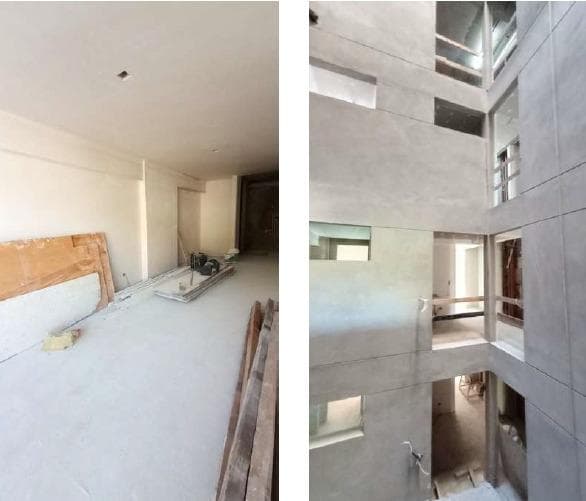 2-Bedroom Apartment for Sale in Recoleta - Available April 27