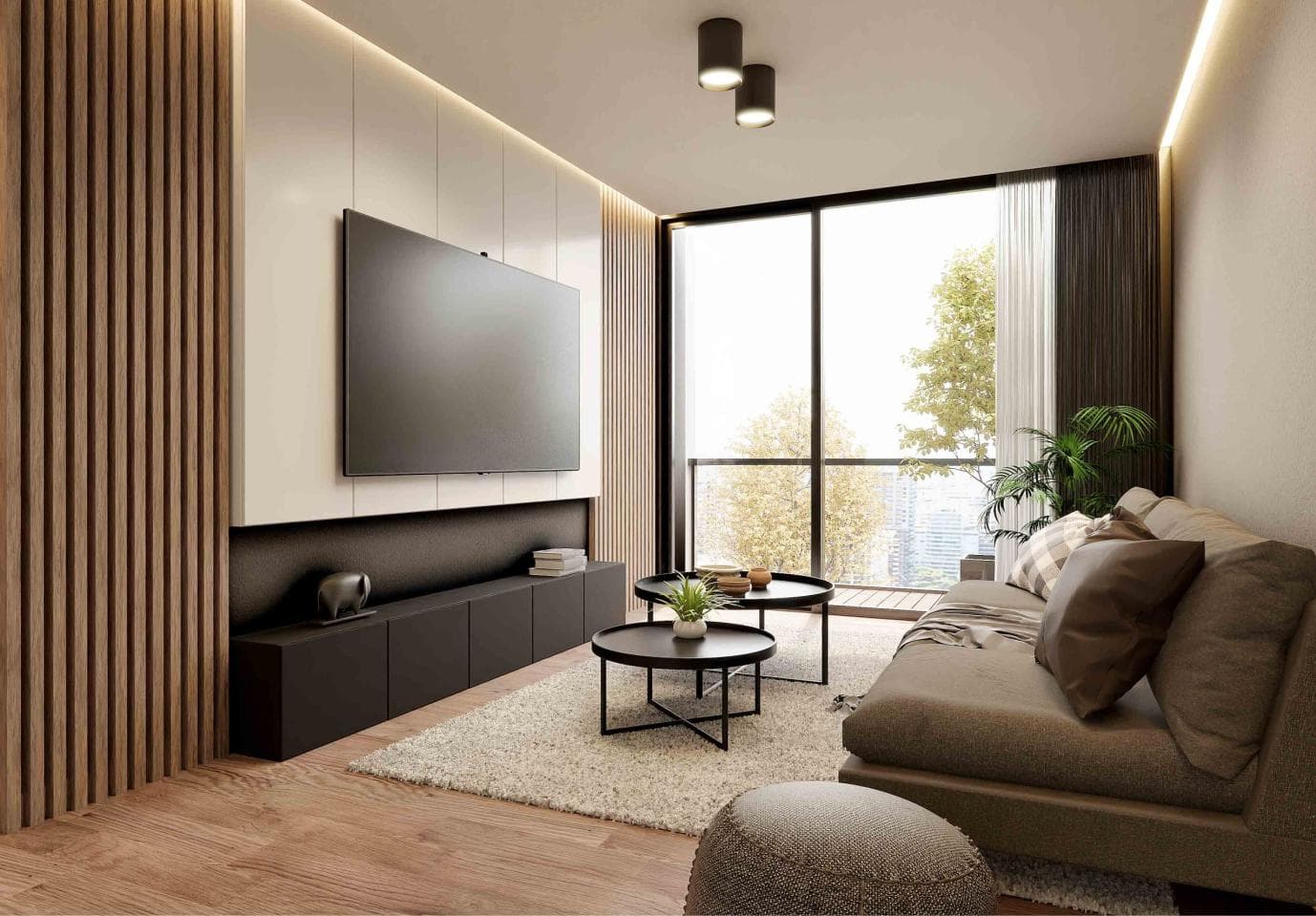 2-Bedroom Apartment for Sale in Recoleta - Available April 27